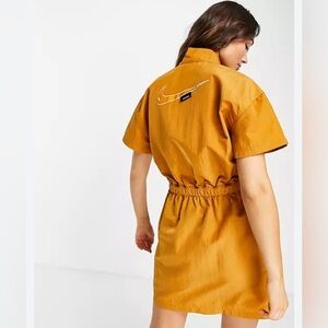 Women’s Med. Nike Dress